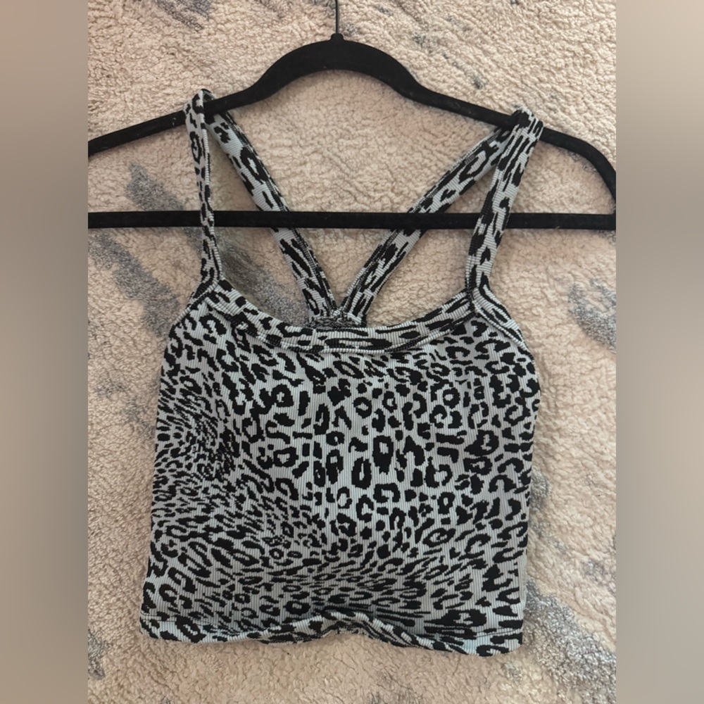 Fp movement tank